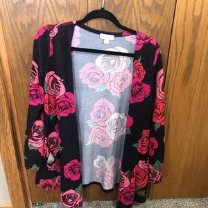 LuLaRoe Caroline Sweater